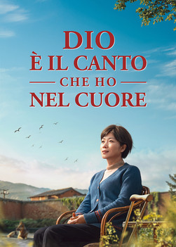 Film in italiano “Dio è il canto che ho nel cuore” Paralizzato, amnesico e sull'orlo della morte – Chi ha creato il miracolo della vita?