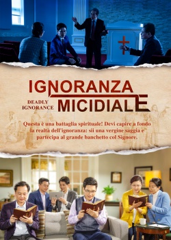 Ignoranza-micidiale