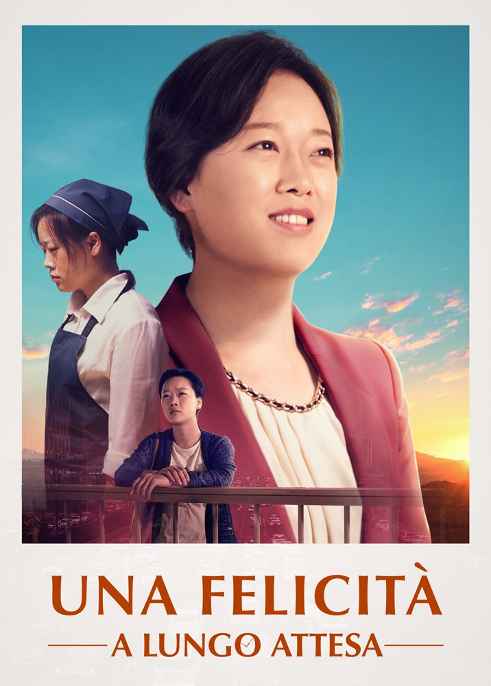 Una Felicità A Lungo Attesa