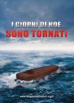 i giorni di noe