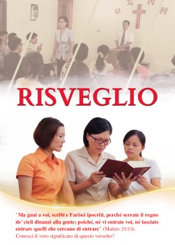 risveglio