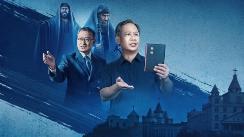 Guai a coloro che crocifiggono Dio ancora una volta