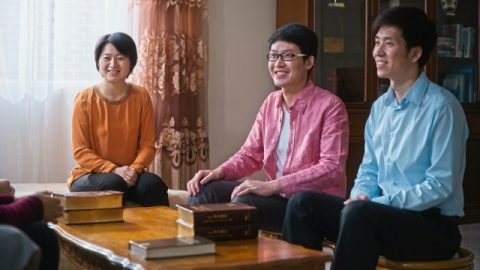 Dopo aver ascoltato con il cuore, ho accolto il ritorno del Signore