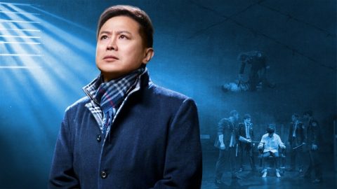 Mi sono innalzato attraverso un’oppressione brutale