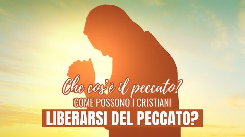 Che cos’è il peccato