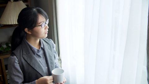 Chi si frappone tra me e il Regno dei Cieli