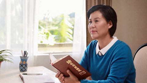 Il pentimento di un medico