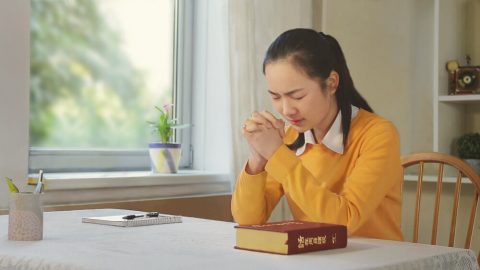 Riflessioni dopo esser stata ingannata da un anticristo