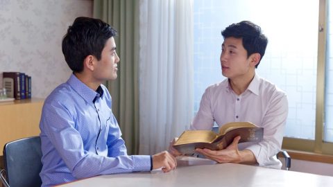 Vedere il mio disprezzo nei confronti della verità