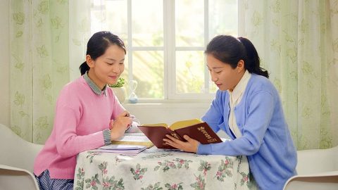 Cosa cela il non prendere posizione