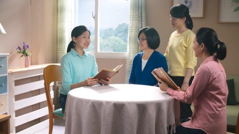 Una particolare esperienza di disciplina