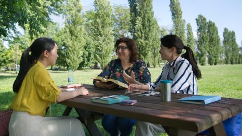 Cosa ho guadagnato parlando sinceramente