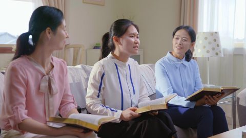 Nel dovere non cercare un piano di riserva