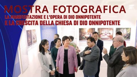 Mostra fotografica