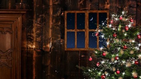 Le origini del Natale